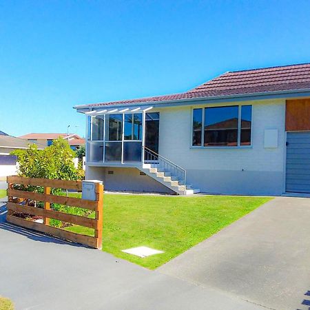 Apartamento Unit 46A Timaru Exterior foto