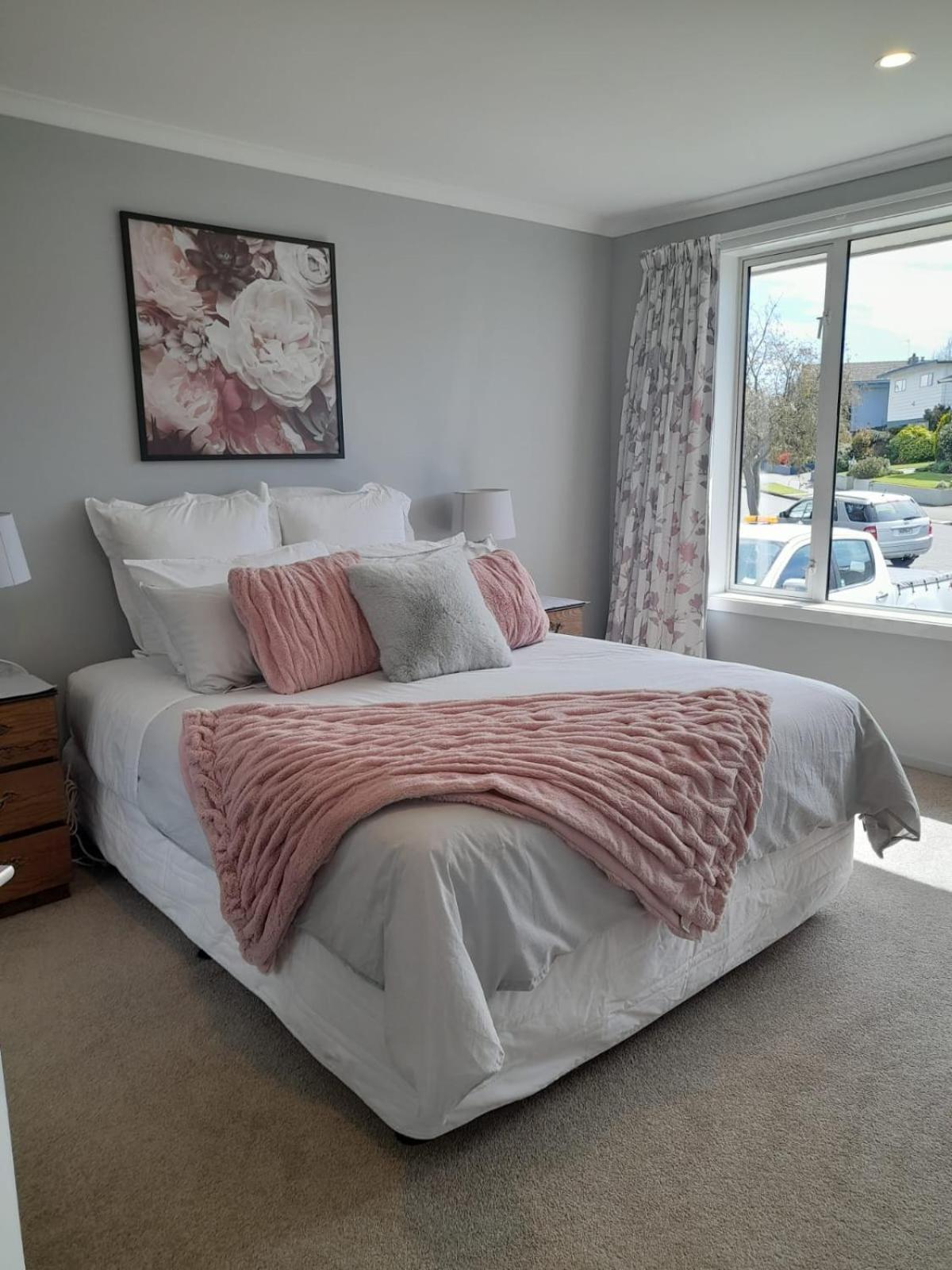 Apartamento Unit 46A Timaru Exterior foto